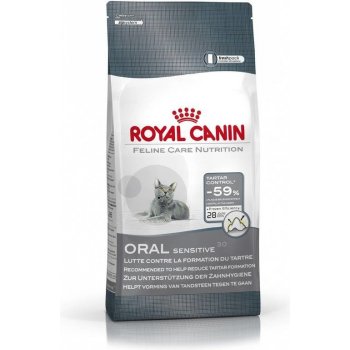 Royal Canin Oral Care FHN 400 g