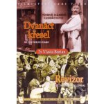 Revizor + dvanáct křesel DVD – Hledejceny.cz