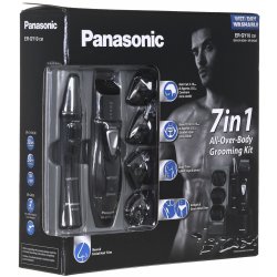 Panasonic ER-GY10CM504