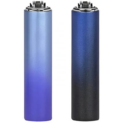 Clipper Micro Kovový Blue Gradient – Hledejceny.cz