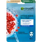 Garnier Moisture & Aqua Bomb Skin Tissue Superhydrating Mask 32 g – Zboží Dáma
