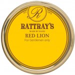 Rattray´s Red Lion 50 g – Zboží Dáma Rattray´s Red Lion 50 g – Zboží Dáma