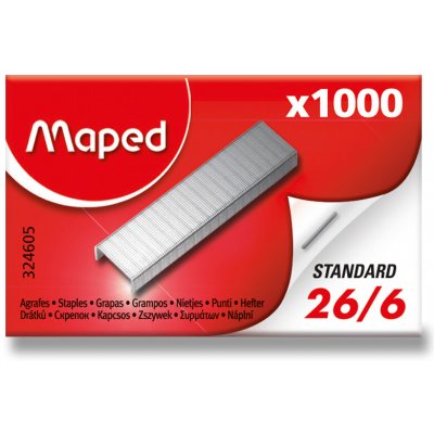 Maped 26/6 – Zboží Živě