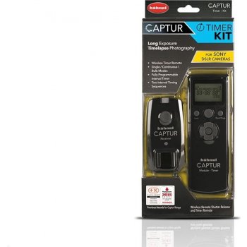 Hähnel Captur Timer Kit Sony1000 718.0