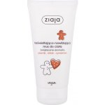 Ziaja Ginger & Cinnamon Body Mousse hydratační a vyhlazující tělová pěna 160 ml – Zbozi.Blesk.cz