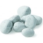 Granulati Zandobbio Okrasné kameny Bianco Carrara 7/15 mm 25kg – Hledejceny.cz