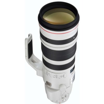 Canon 200-400mm f/4L IS USM – Hledejceny.cz