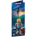 Přívěsek na klíče NOVELMORE playmobil 70647 – Hledejceny.cz