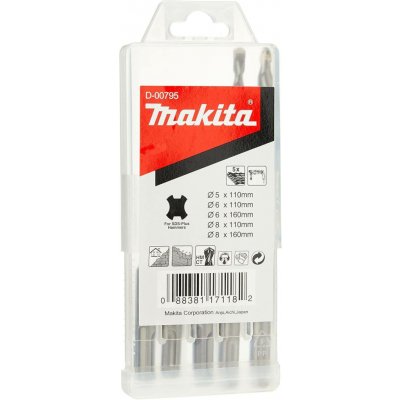 Makita D-00795 – Zboží Mobilmania
