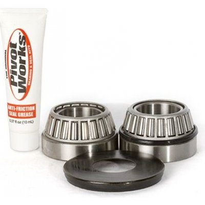 PIVOT WORKS ložiska řízení SUZUKI RM 85 05-23, RM 85L 05-16 | Zboží Auto