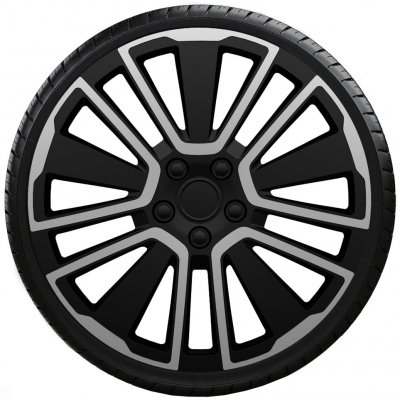 Górecki Scuba silver black 15" 4 ks – Hledejceny.cz