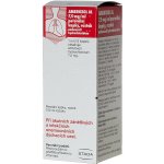 AMBROXOL AL POR 7,5MG/ML POR GTT SOL 100ML – Hledejceny.cz