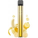 Elf Bar 600 V2 Banana Ice 20 mg 600 potáhnutí – Zboží Dáma