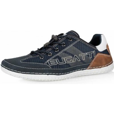 Bugatti AFF02-4100 modré – Sleviste.cz