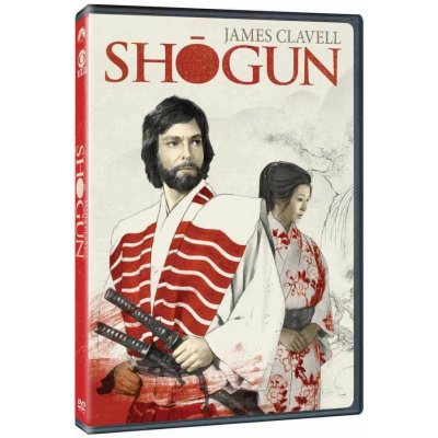Shogun / DVD