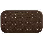 MSV CLASS Premium hnědá 36 x 76 cm – Zboží Mobilmania