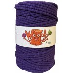 Woody 5 mm - Fialová – Hledejceny.cz