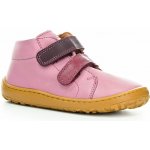Froddo celoroční bota G2130360-9 pink – Hledejceny.cz