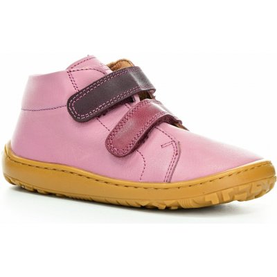 Froddo celoroční bota G2130360-9 pink – Hledejceny.cz