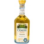 Cenote Reposado 40% 0,7 l (holá láhev) – Zboží Dáma