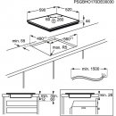 Electrolux LIV6343