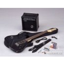Elektrická kytara Yamaha ERG-121GP II