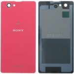 Kryt Sony D5503 Xperia Z1 compact Zadní růžový – Zboží Mobilmania