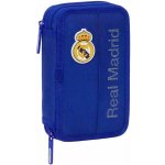 Real Madrid dvoupatrový plně vybavený modrý – Zboží Mobilmania