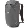 Turistický batoh Mountain Equipment Wallpack 16l Anvil Grey