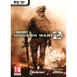 Call of Duty 6: Modern Warfare 2 – Sleviste.cz