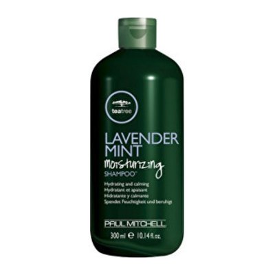 Paul Mitchell Hydratační a zklidňující šampon pro suché vlasy Tea Tree (Lavender Mint Shampoo) 50 ml – Zbozi.Blesk.cz