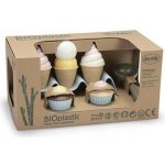 Dantoy bIOplastic zmrzlinový set 15ks – Hledejceny.cz