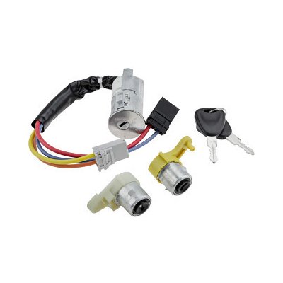 PIETRO Spínací skříňka Renault Kangoo od 1997 | Zboží Auto