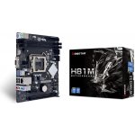 Biostar H81MHV3 3.0 – Zboží Živě