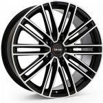 Avus Racing AC-M08 11,5x22 5x130 ET52 black polished | Zboží Auto