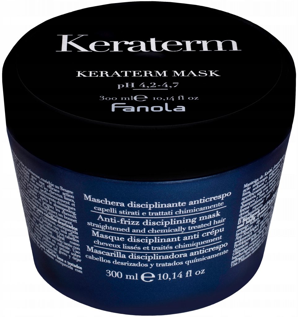 Fanola Keraterm maska 300 ml