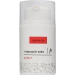 Caltha růžový krém 50 ml – Hledejceny.cz