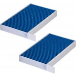 Hengst Filter E6966LB-2 Filtr, ventilace prostoru pro cestující | Zboží Auto