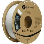 Polymaker PolySonic PLA Pro High Speed bílá 1.75mm 1kg – Zboží Živě