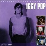 Pop Iggy - Original Album Classics CD – Hledejceny.cz