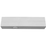 Assa Abloy DC300 NEW bez ramínka bílá – Hledejceny.cz