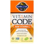 Garden of Life Vitamin Code Vitamín C 60 kapslí – Hledejceny.cz