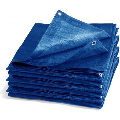 Extol Craft 11116 plachta PE nepromokavá 10x15m – Zboží Dáma