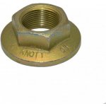 KNOTT Matice M24x1,5 samojistná