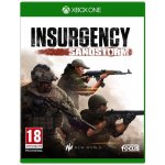 Insurgency: Sandstorm – Sleviste.cz