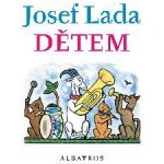 Josef Lada Dětem – Hledejceny.cz