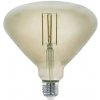 Žárovka Eglo LED Stmívatelná žárovka VINTAGE BR150 E27/4W/230V 3000K