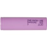 Samsung baterie INR18650 35E 8A 3500 mAh – Zboží Dáma