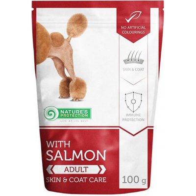 Nature's Protection Dog Superior Care Adult Sensitive 1,5 kg