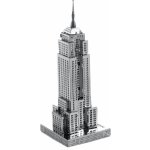 Metal Earth 3D puzzle Empire State Building 14 ks – Sleviste.cz
